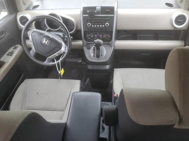 2008 Honda Element Ex VIN: 5J6YH28758L004431 Lot: 51047284