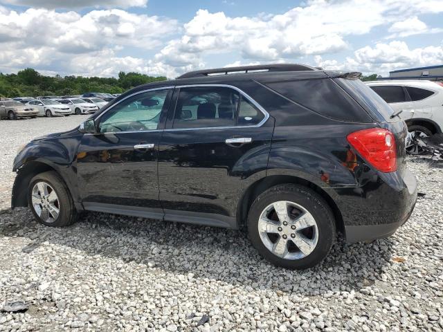 2015 Chevrolet Equinox Lt VIN: 2GNALBEK2F6108774 Lot: 51775814