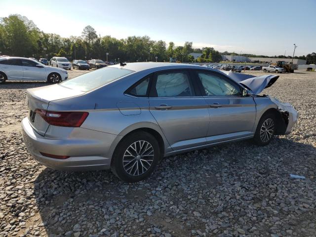 2020 Volkswagen Jetta S VIN: 3VWCB7BU7LM045662 Lot: 51546024