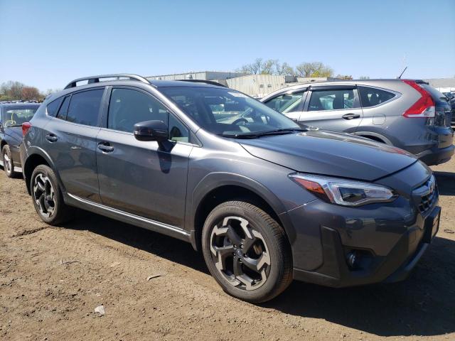 2023 Subaru Crosstrek Limited VIN: JF2GTHMC8PH315103 Lot: 52308764