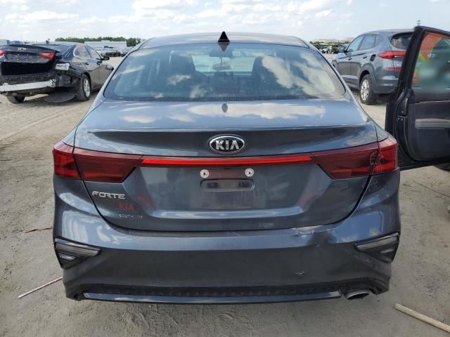 2020 Kia Forte Fe VIN: 3KPF24AD0LE165474 Lot: 51388614