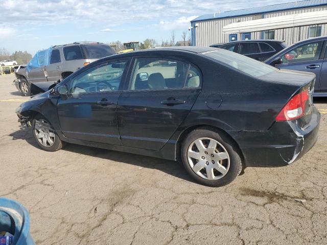 2010 Honda Civic Lx VIN: 2HGFA1F52AH328454 Lot: 51806124