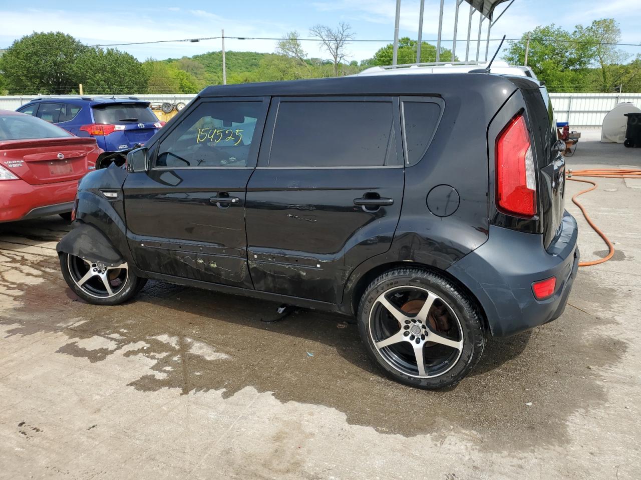 KNDJT2A51C7741450 2012 Kia Soul