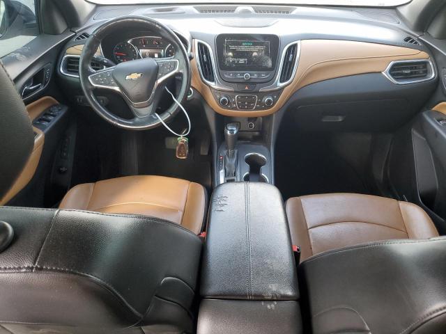 2018 CHEVROLET EQUINOX PR - 3GNAXWEX7JS583659