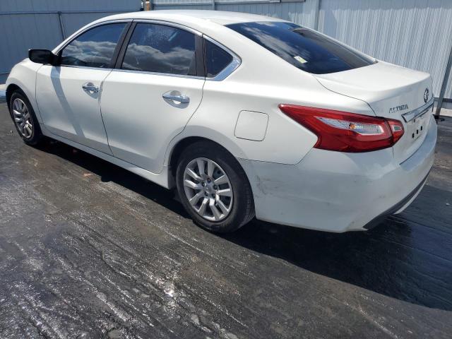 2016 Nissan Altima 2.5 VIN: 1N4AL3AP5GN371408 Lot: 52272804