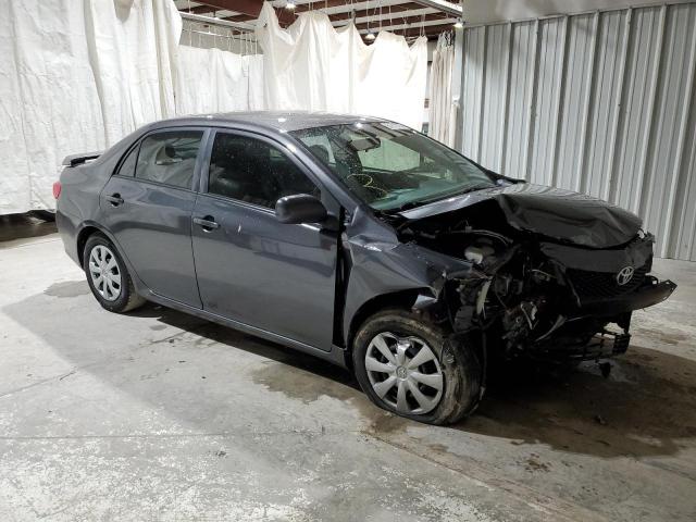 2009 Toyota Corolla Base VIN: JTDBL40E19J019876 Lot: 51719014