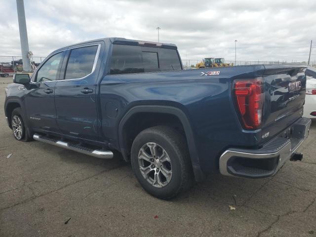 2019 GMC Sierra K1500 Sle VIN: 3GTU9BEDXKG299798 Lot: 51548974