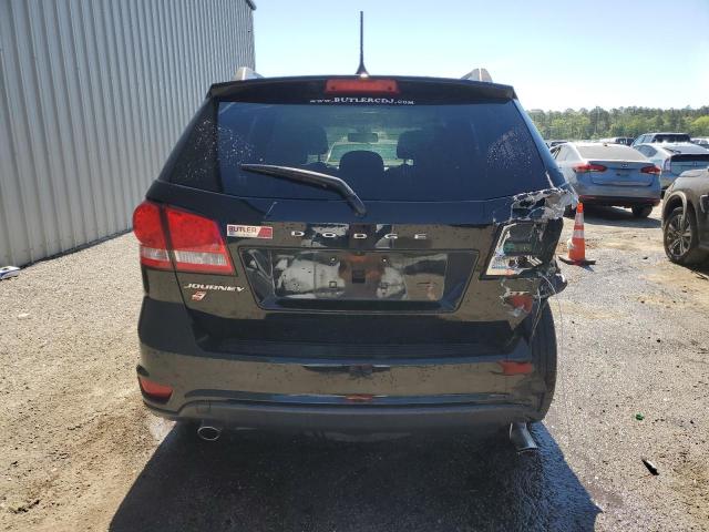 2018 Dodge Journey Gt VIN: 3C4PDDEG9JT515552 Lot: 51359244