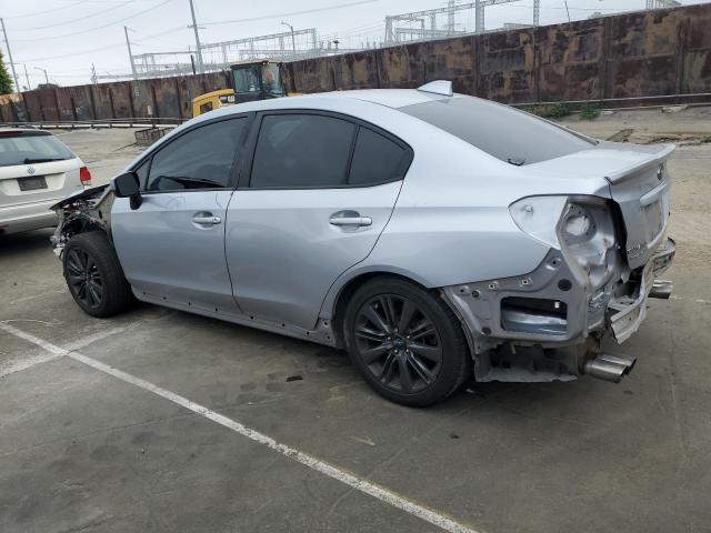 2015 Subaru Wrx Limited VIN: JF1VA1J6XF9832256 Lot: 51846274