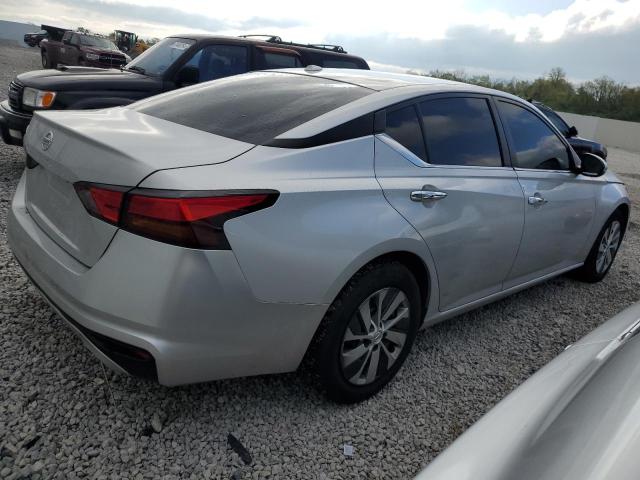 2020 NISSAN ALTIMA S - 1N4BL4BV9LC133364