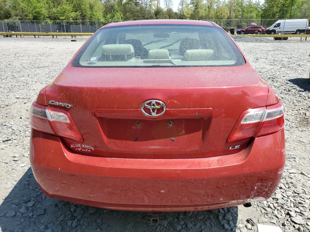 4T1BE46K79U332609 2009 Toyota Camry Base