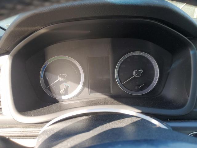2019 HYUNDAI SONATA PLU KMHE54L27KA091286