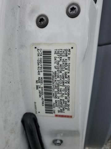 2000 Toyota Camry Ce VIN: JT2BG22KXY0513467 Lot: 49620504