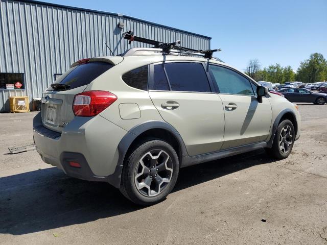 2015 Subaru Xv Crosstrek 2.0 Premium VIN: JF2GPADC7FH218906 Lot: 51462174