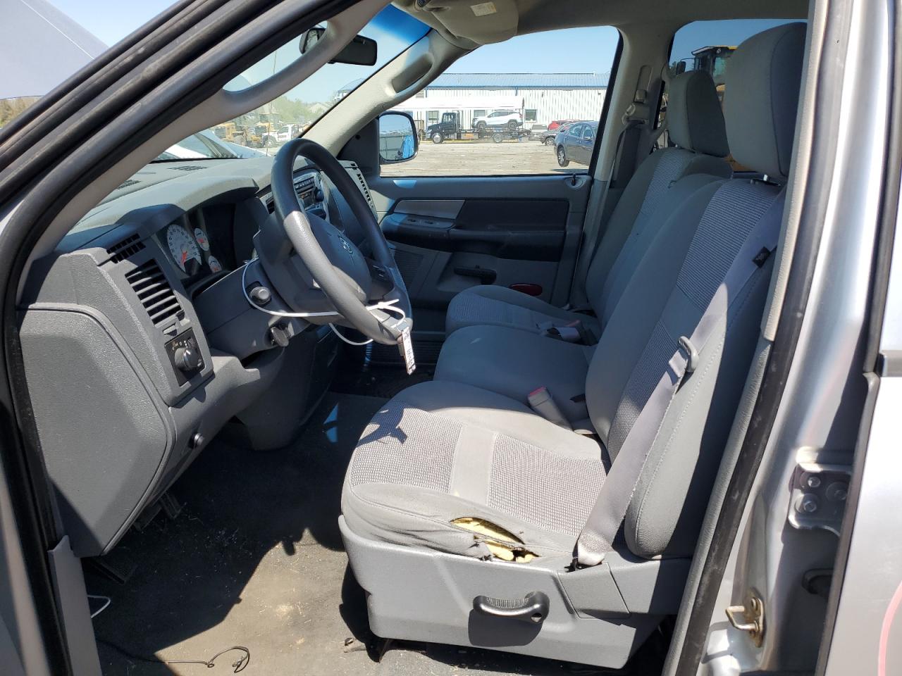 1D7HU18P57J602403 2007 Dodge Ram 1500 St