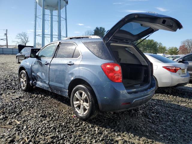 2011 Chevrolet Equinox Lt VIN: 2CNFLNEC6B6299873 Lot: 49890484