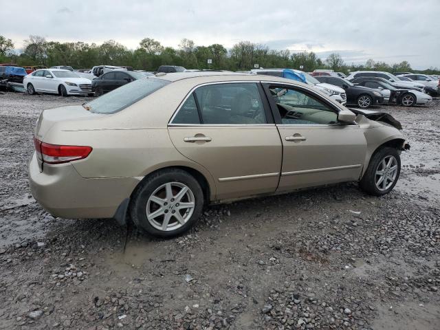 2004 Honda Accord Ex VIN: 1HGCM66544A057391 Lot: 50161204