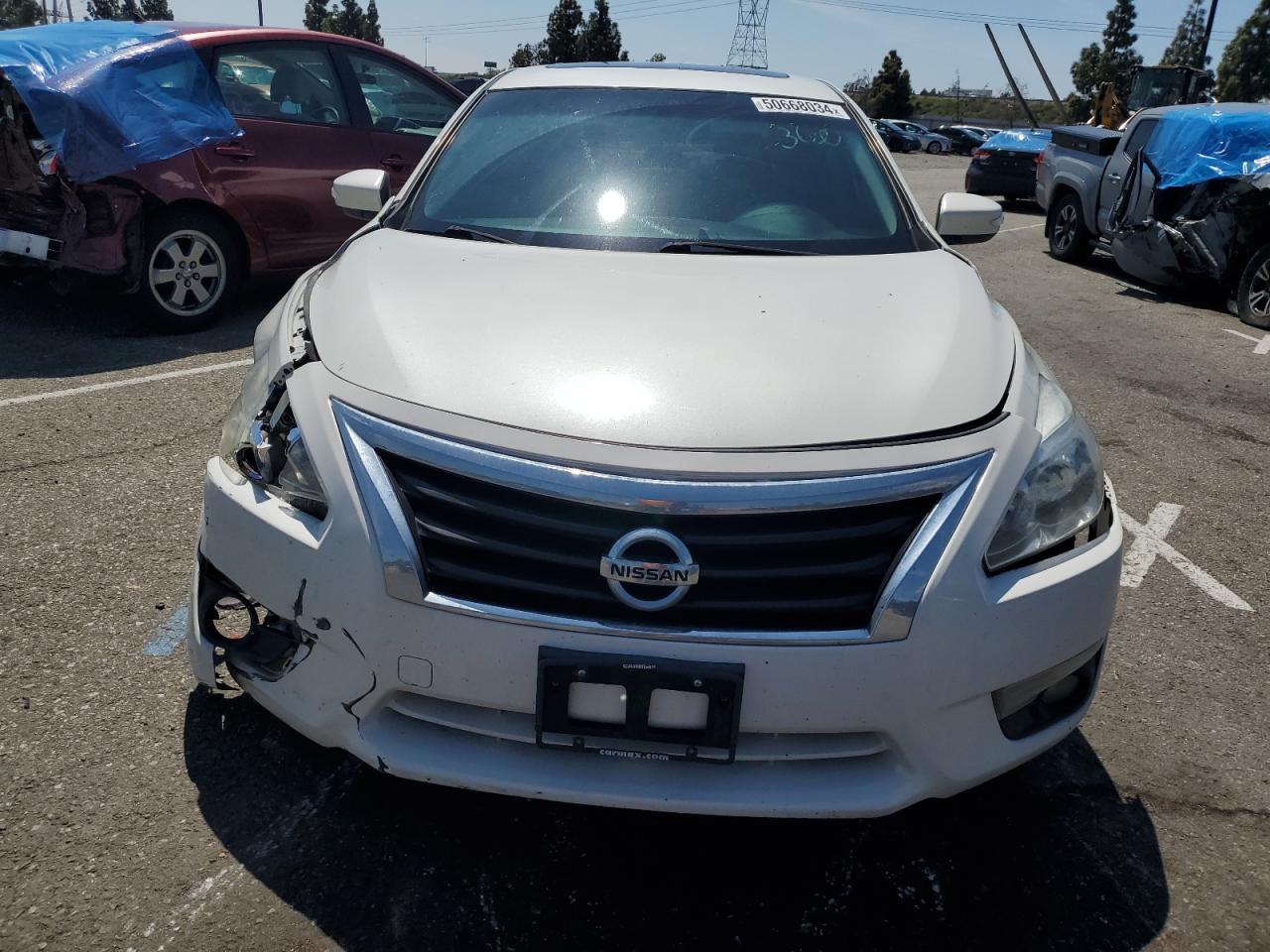 1N4AL3AP9FN898088 2015 Nissan Altima 2.5