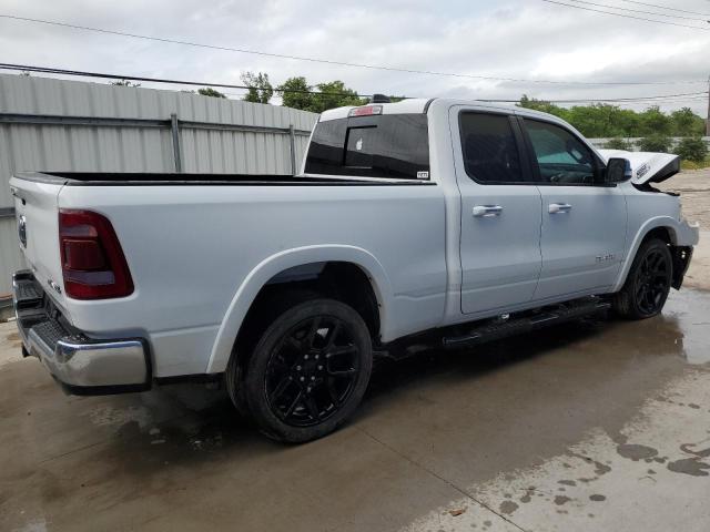 2020 Ram 1500 Laramie VIN: 1C6SRFDT0LN124600 Lot: 50853154