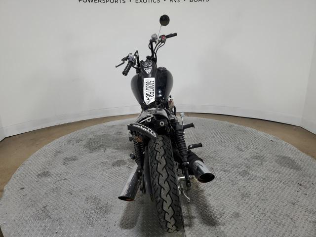 2007 KAWASAKI EN500 C - JKAENVC177A204253