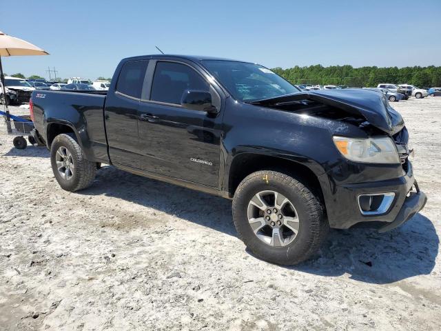 2015 CHEVROLET COLORADO Z - 1GCHTCEA5F1188501