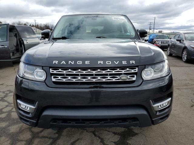 VIN SALWR2WF5EA320268 2014 Land Rover Range Rover, Hse no.5