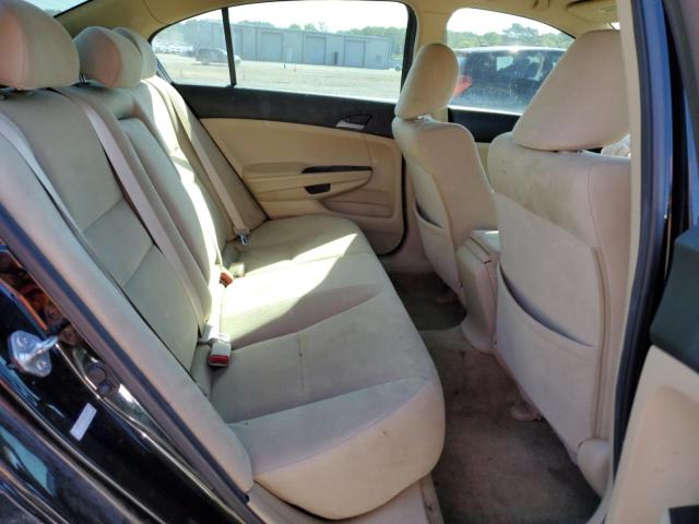 2011 Honda Accord Lx VIN: 1HGCP2F32BA051441 Lot: 52084394