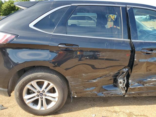 2019 Ford Edge Sel VIN: 2FMPK3J93KBB21318 Lot: 49812924