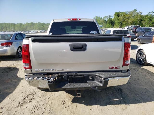 2008 GMC Sierra K1500 VIN: 3GTEK13358G289556 Lot: 51157804