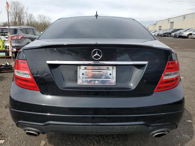 2012 Mercedes-Benz C 300 4Matic VIN: WDDGF8BB9CF875210 Lot: 51042444