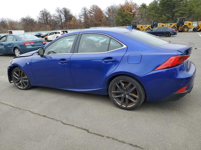 2020 LEXUS IS 300 F-S JTHG81F29L5043036
