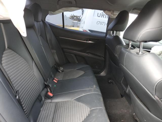 2019 Toyota Camry L VIN: 4T1B11HK1KU699891 Lot: 50875544