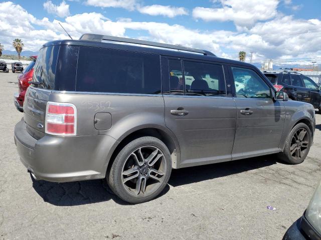 2FMGK5C85EBD28605 2014 Ford Flex Sel