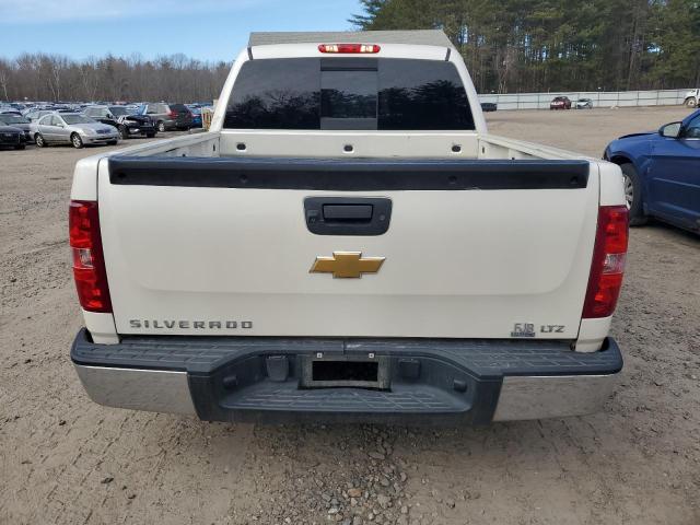 2013 Chevrolet Silverado K1500 Ltz VIN: 3GCPKTE70DG265082 Lot: 48560684