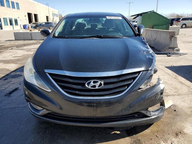 2013 Hyundai Sonata Gls VIN: 5NPEB4AC7DH623382 Lot: 49277834