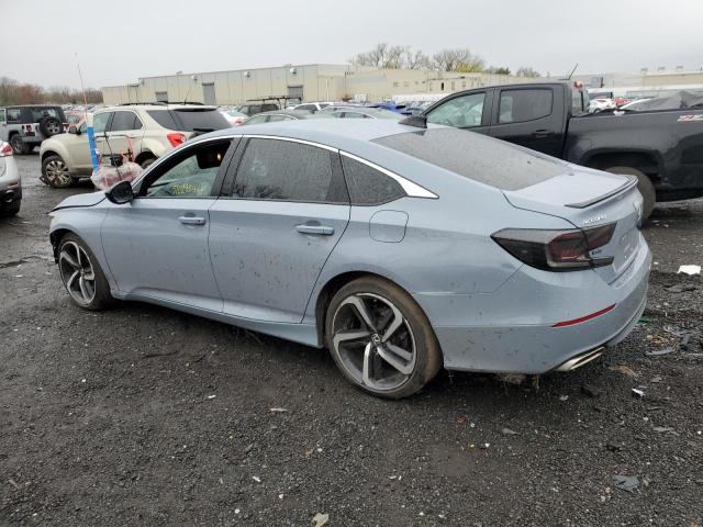 2021 Honda Accord Sport VIN: 1HGCV2F34MA032026 Lot: 51029544