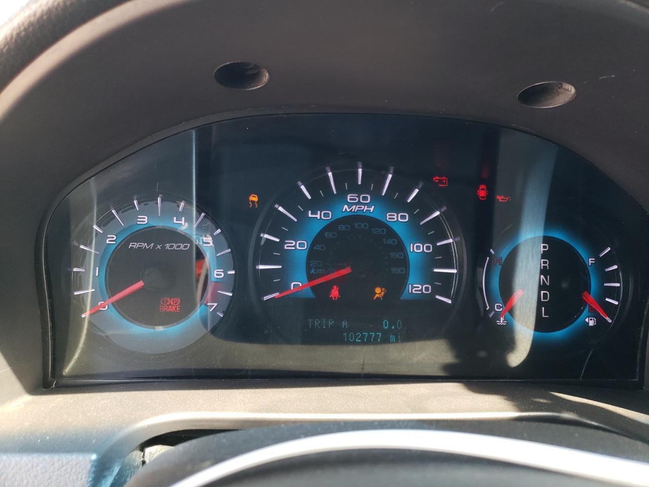 3FAHP0HA9BR302228 2011 Ford Fusion Se