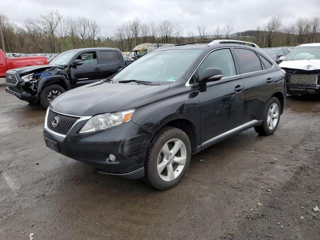 2010 Lexus Rx 350 VIN: 2T2BK1BA2AC079883 Lot: 50993194