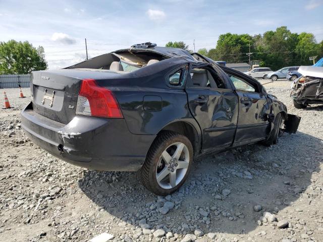 2008 Volvo S40 2.4I VIN: YV1MS382682384735 Lot: 52842374