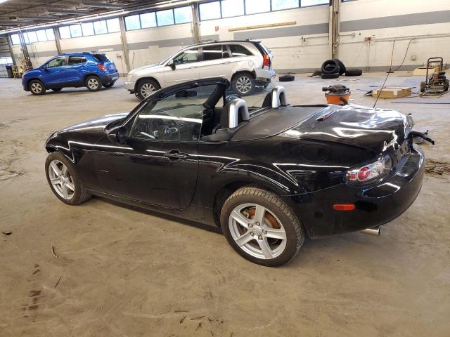 2006 Mazda Mx-5 Miata VIN: JM1NC25F560121797 Lot: 51410444