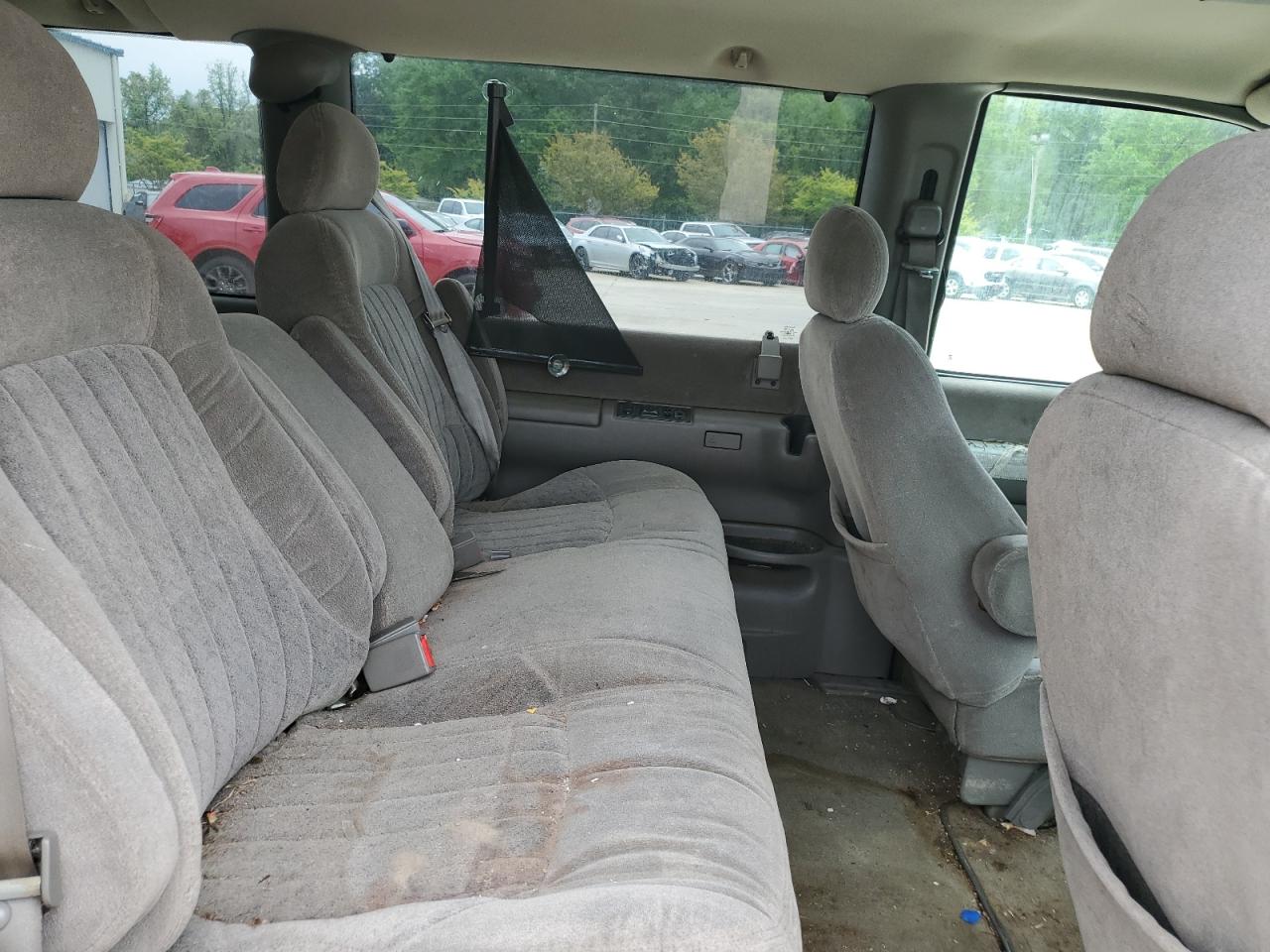 1GNDM19X13B127836 2003 Chevrolet Astro