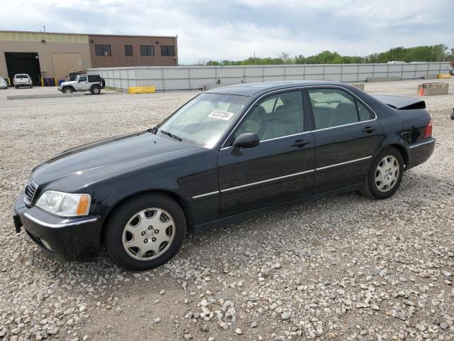 2000 Acura 3.5Rl VIN: JH4KA965XYC005986 Lot: 52207284