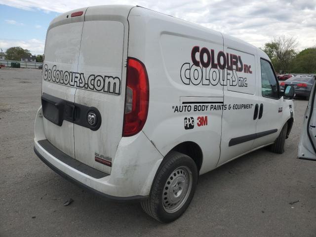 2022 Ram Promaster City Tradesman VIN: ZFBHRFABXN6X71648 Lot: 51766814