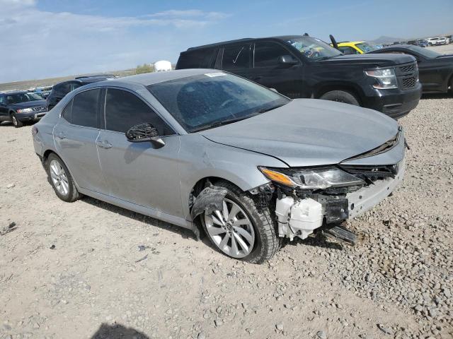 VIN 4T1C11BK3MU035060 2021 Toyota Camry, LE no.4