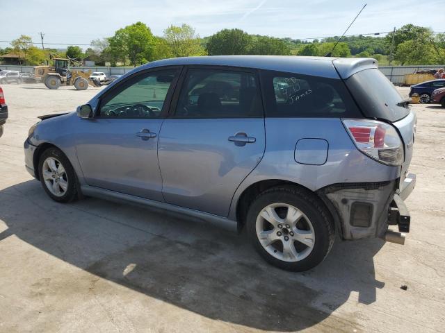 2T1KR32EX7C673340 | 2007 Toyota corolla matrix xr