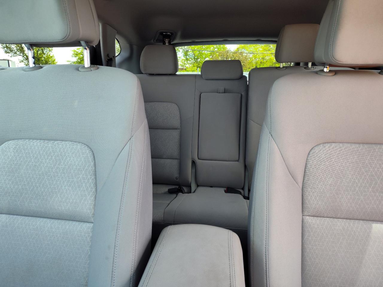 KM8J33A47GU118883 2016 Hyundai Tucson Limited