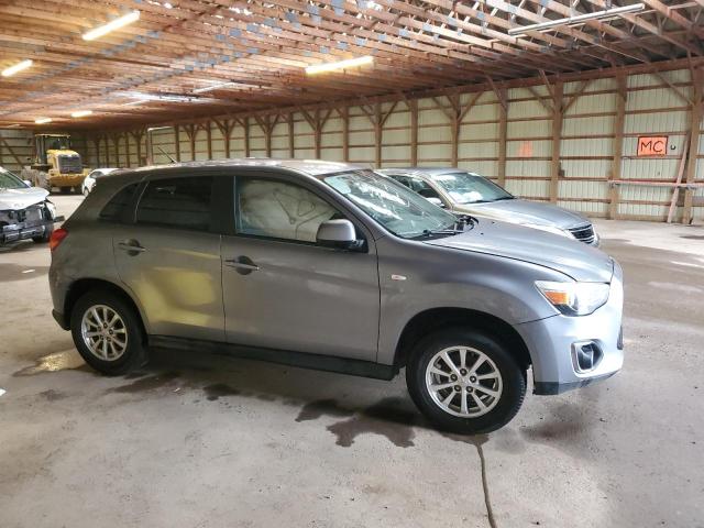 2013 Mitsubishi Rvr Se VIN: 4A4AJ3AU4DE605225 Lot: 52998624