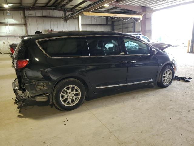 2020 Chrysler Pacifica Touring L VIN: 2C4RC1BG2LR232950 Lot: 50026894