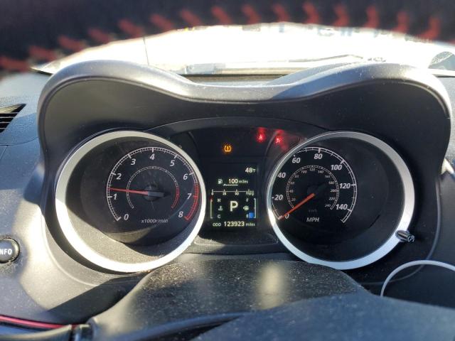 2017 MITSUBISHI LANCER ES - JA32U2FUXHU012047