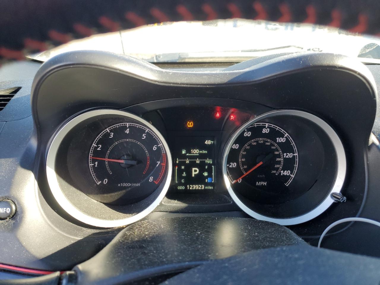 JA32U2FUXHU012047 2017 Mitsubishi Lancer Es